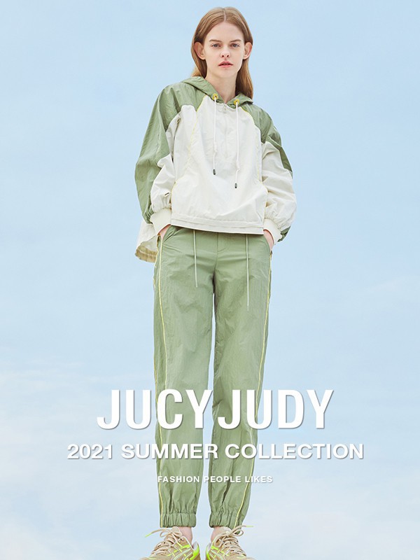 百家好2021春夏季