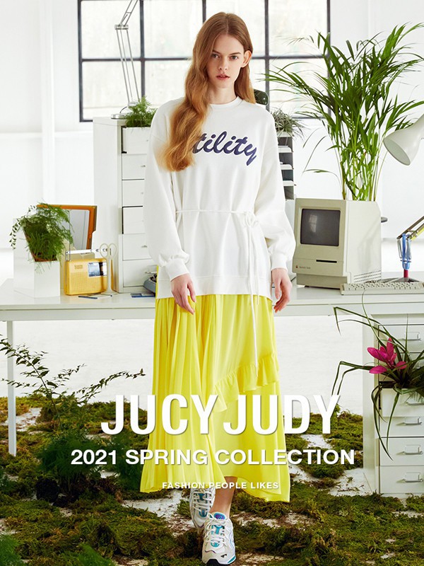 百家好2021春夏季