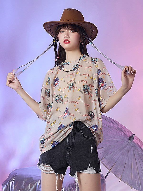 jk&js女装2021春夏季