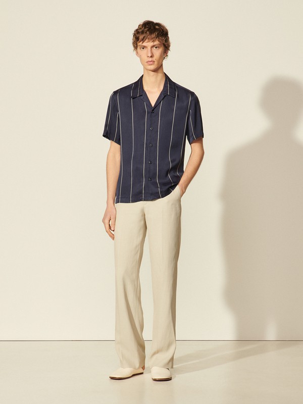 桑德罗休闲装2021春夏季