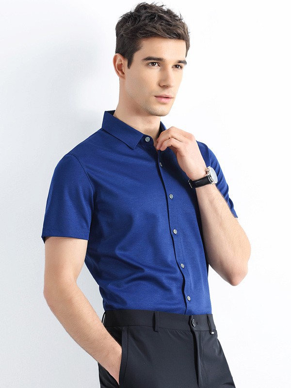 圣吉卡丹男装2021春夏季