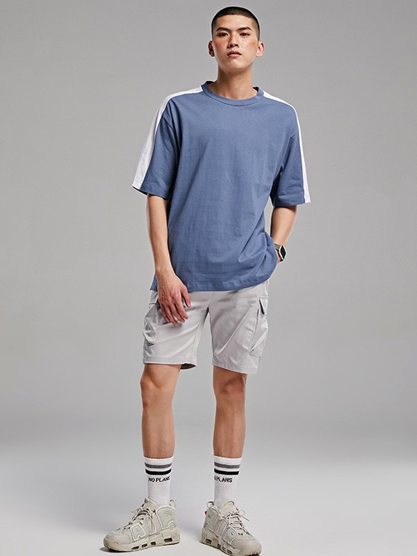 龙狮戴尔运动装2021春夏季