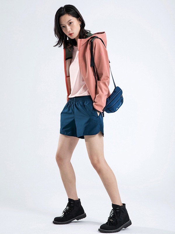 巍德运动装2021春夏季