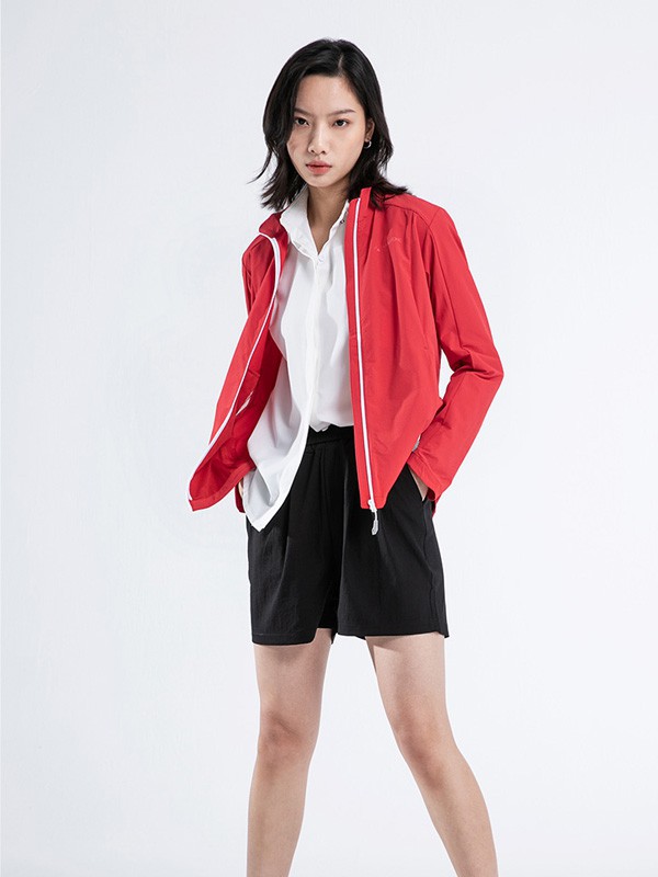 巍德运动装2021春夏季