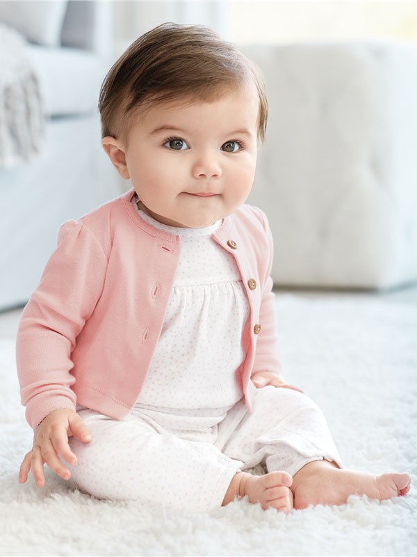 Carter's2021秋冬季