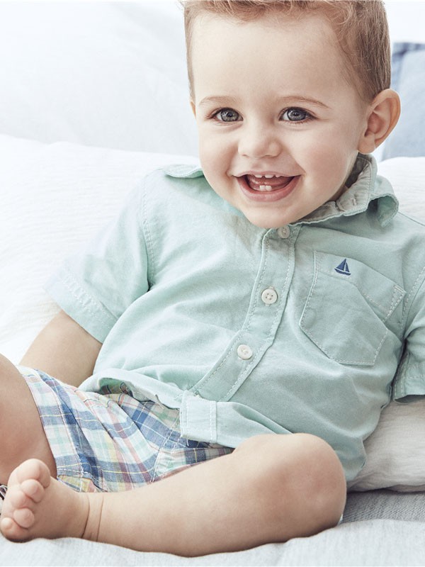 Carter's2021秋冬季