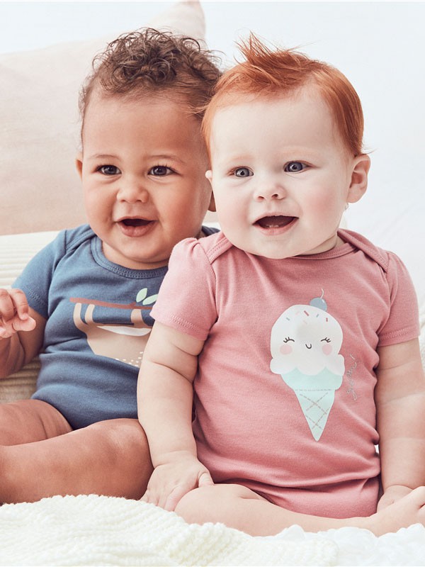 Carter's2021秋冬季