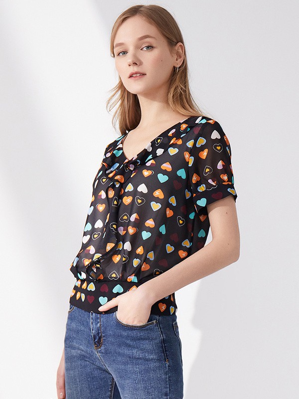 Sanpowa女装2021春夏季