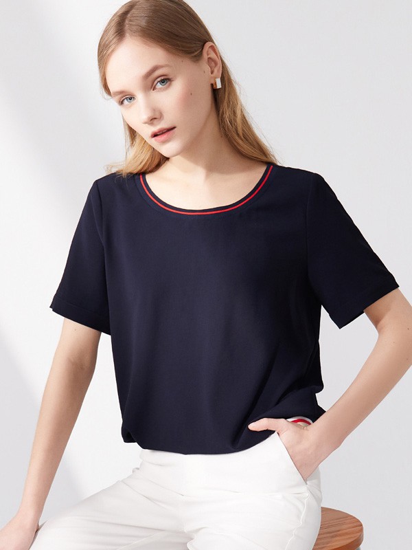 Sanpowa女装2021春夏季