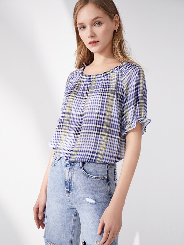 Sanpowa女装2021春夏季