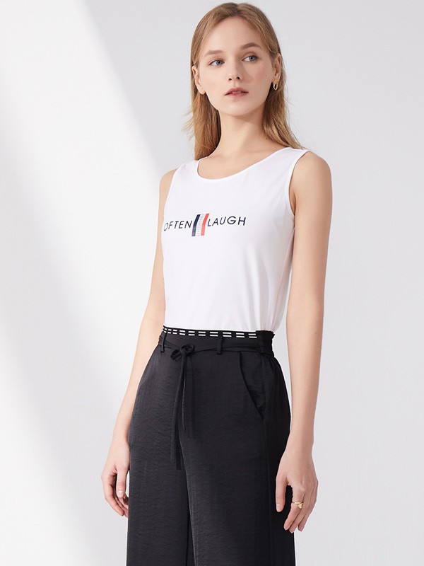 Sanpowa女装2021春夏季