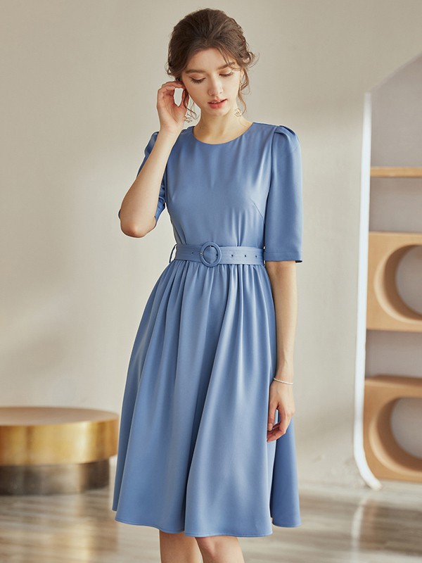 罗衣女装2021春夏季