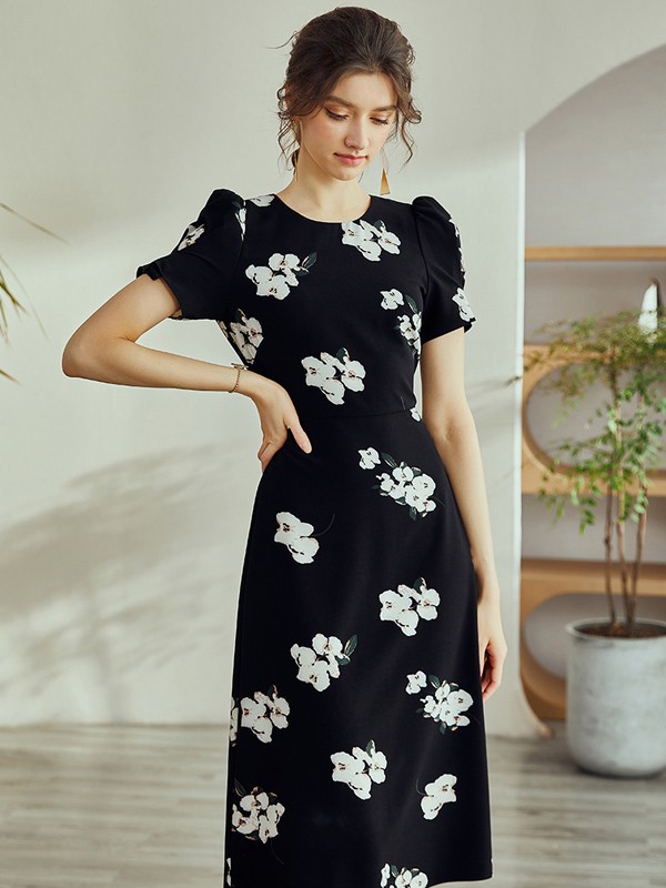 罗衣女装2021春夏季