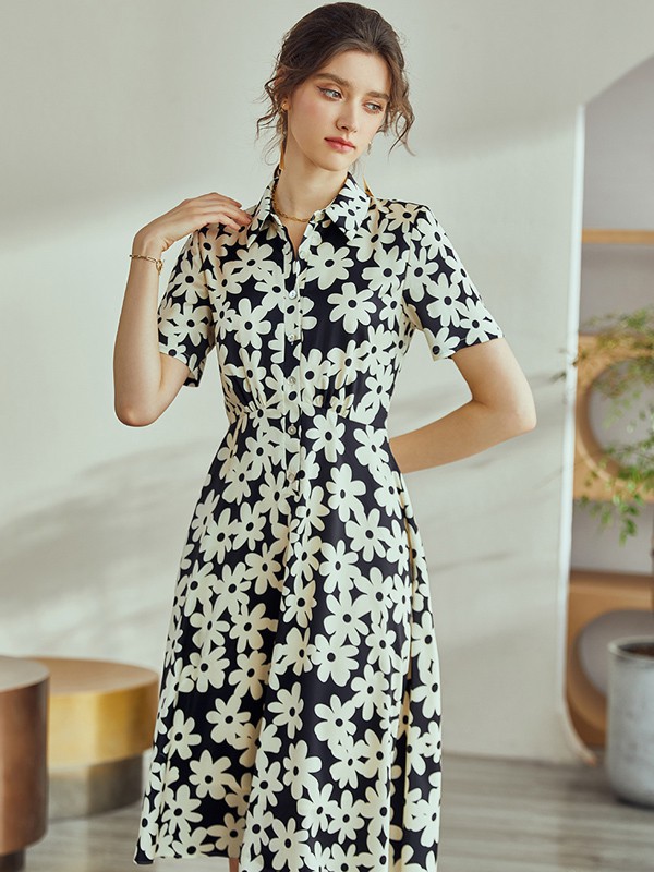 罗衣女装2021春夏季