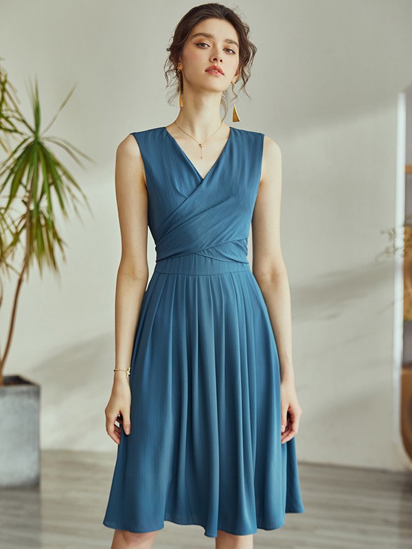 罗衣女装2021春夏季