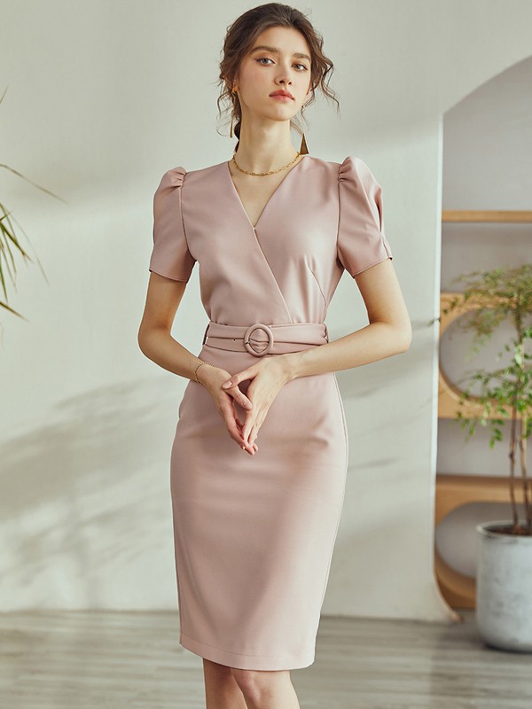 罗衣女装2021春夏季