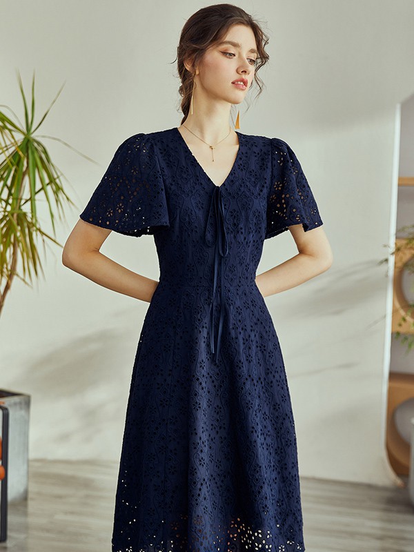 罗衣女装2021春夏季