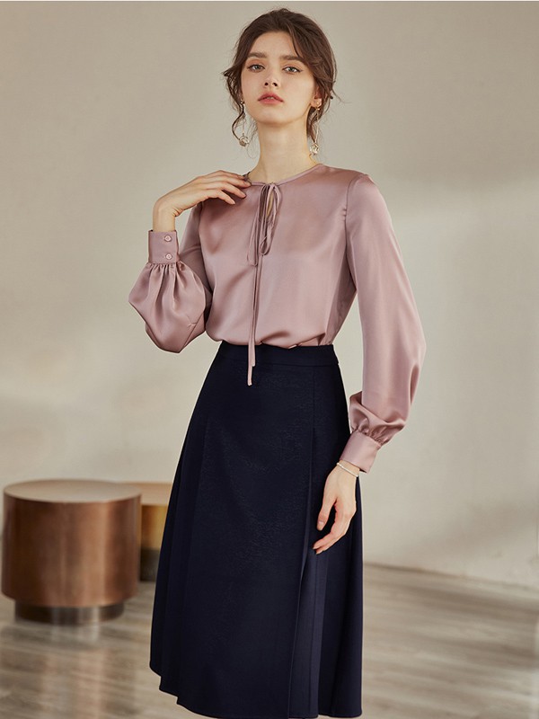 罗衣女装2021春夏季