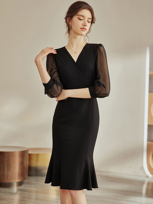 罗衣女装2021春夏季