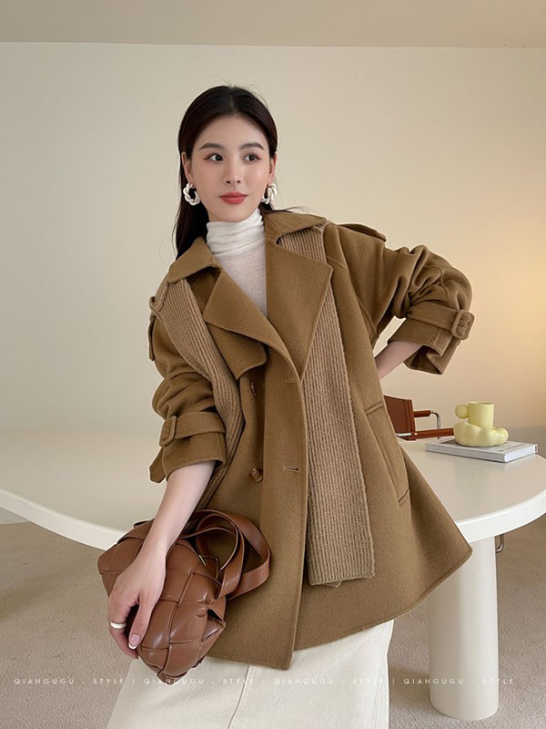 珂希莉2021秋冬季