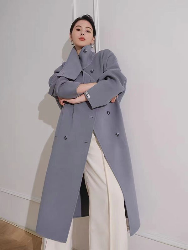 珂希莉2021秋冬季