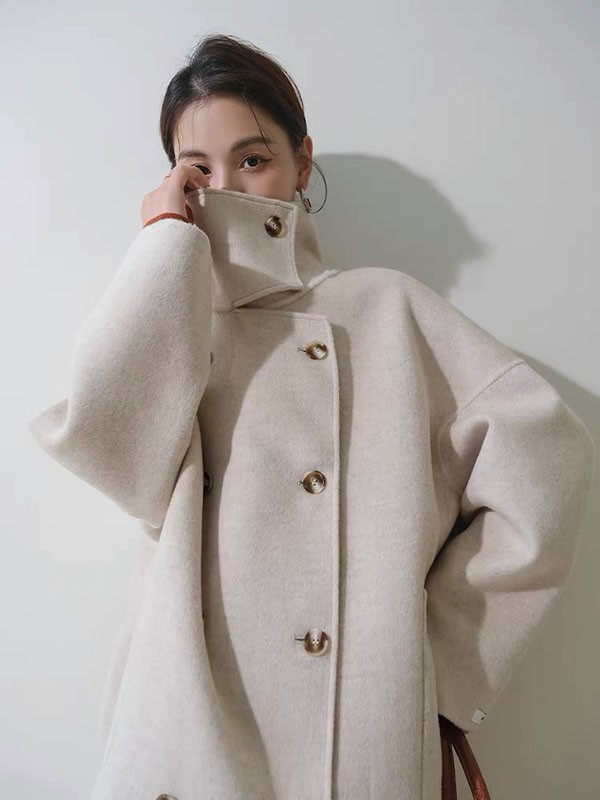 珂希莉2021秋冬季