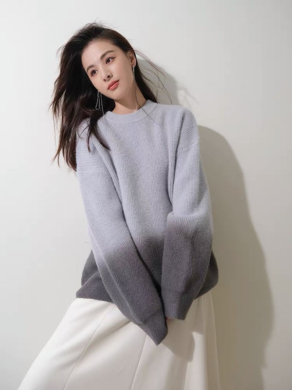 珂希莉2021秋冬季