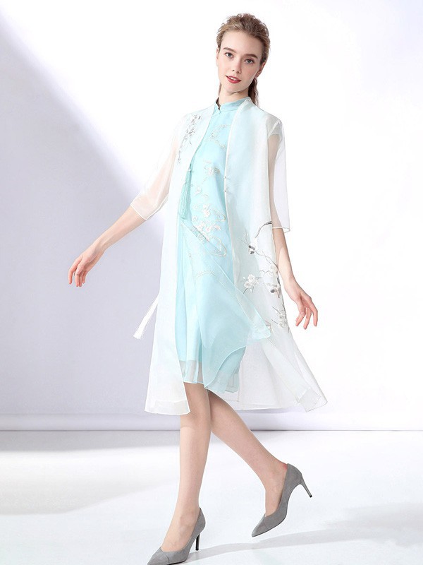 卡佳拉女装2021春夏季