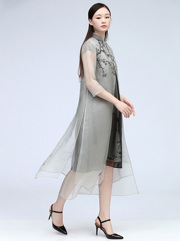 卡佳拉女装2021春夏季