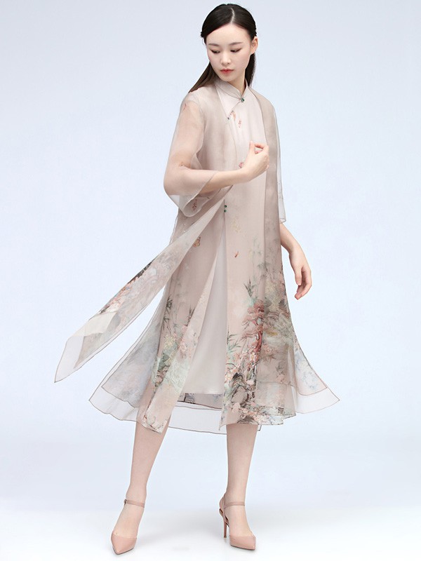 卡佳拉女装2021春夏季