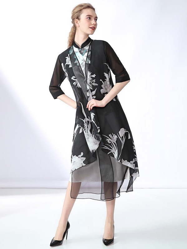 卡佳拉女装2021春夏季