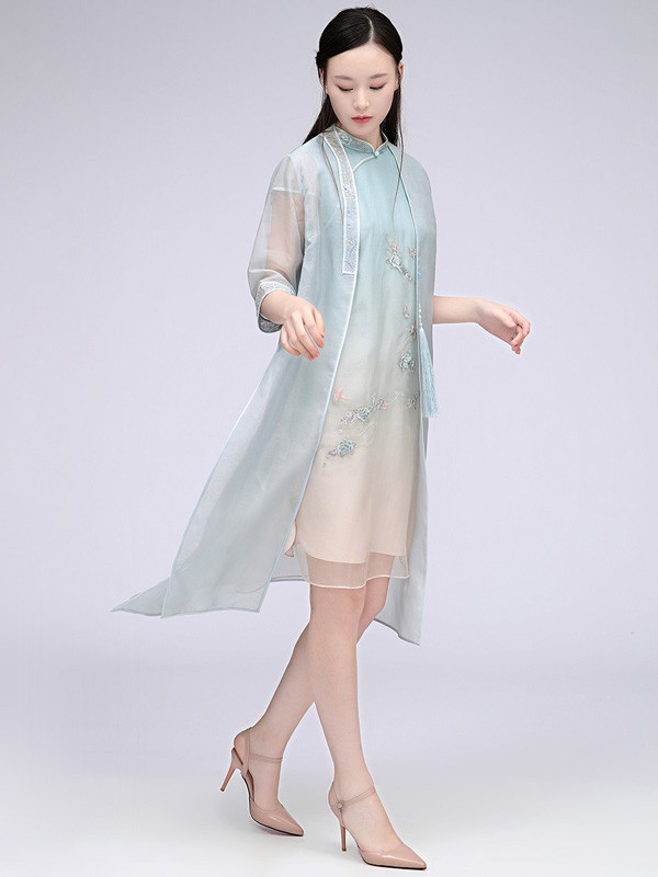 卡佳拉女装2021春夏季