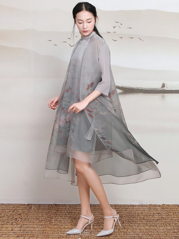 卡佳拉女装2021春夏季