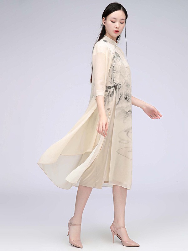 卡佳拉2021春夏季