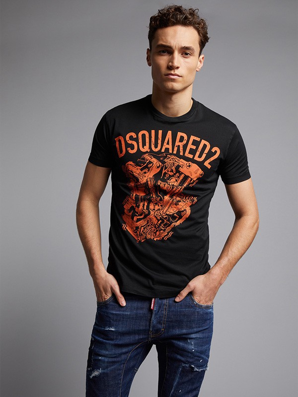 DSquared2休闲装2021春夏季