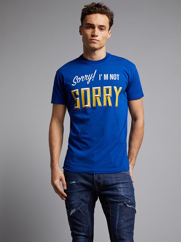 DSquared2休闲装2021春夏季