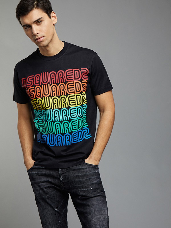 DSquared2休闲装2021春夏季