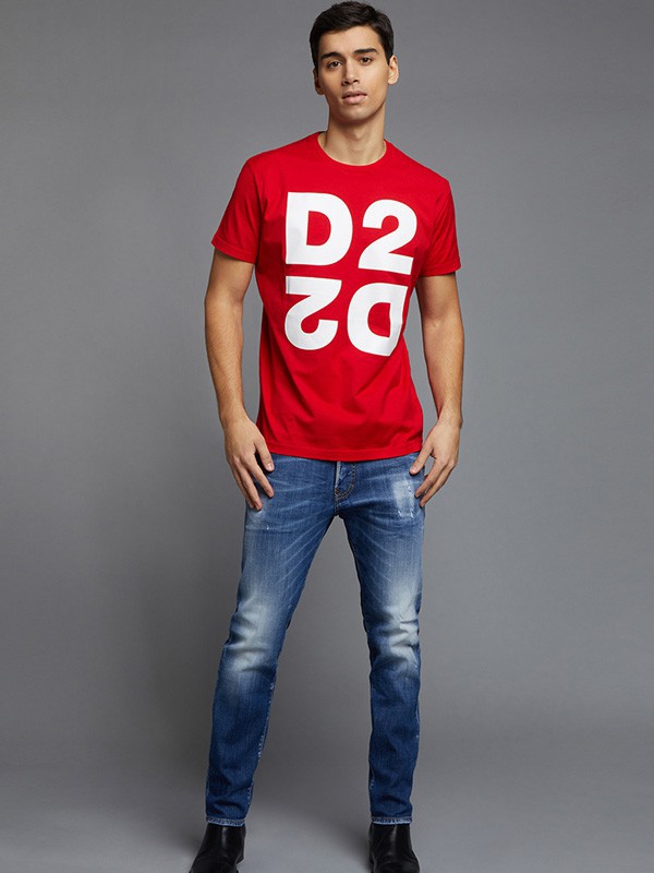 DSquared2休闲装2021春夏季