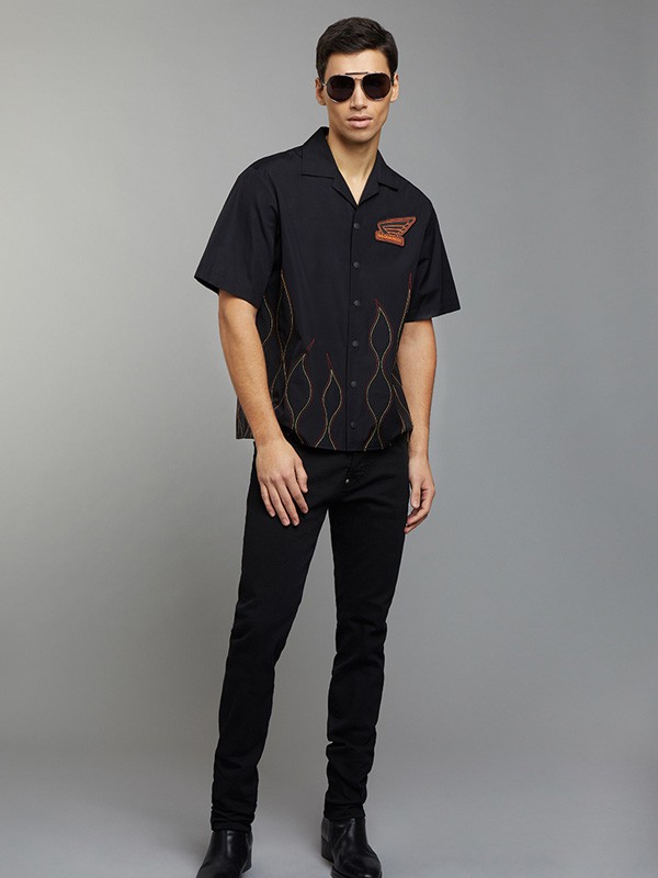 DSquared2休闲装2021春夏季