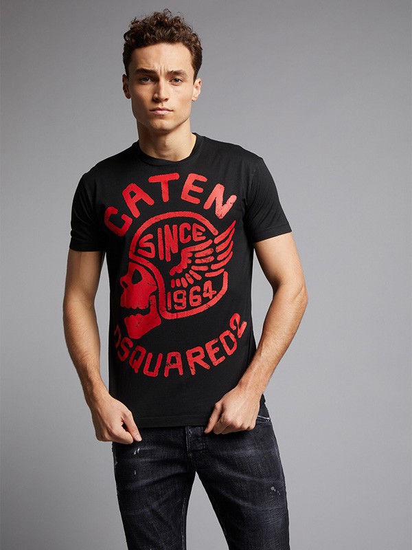 DSquared2休闲装2021春夏季