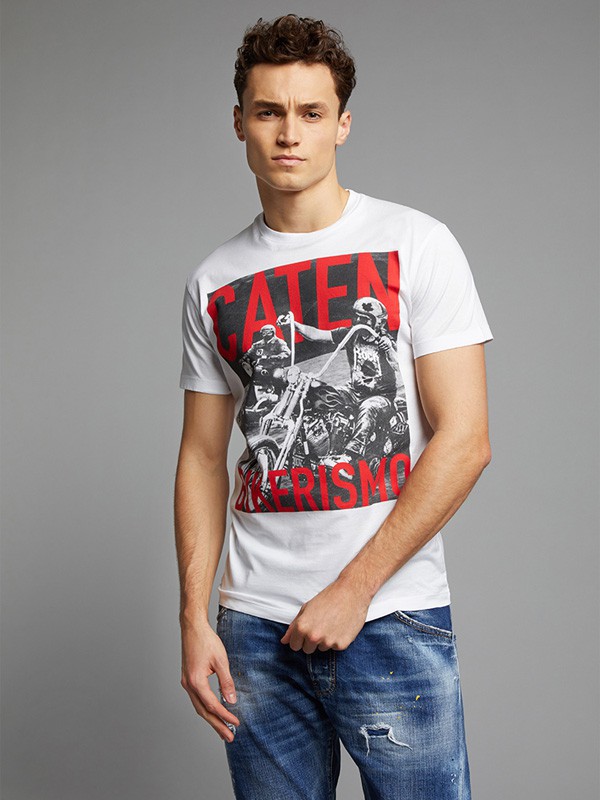 DSquared2休闲装2021春夏季