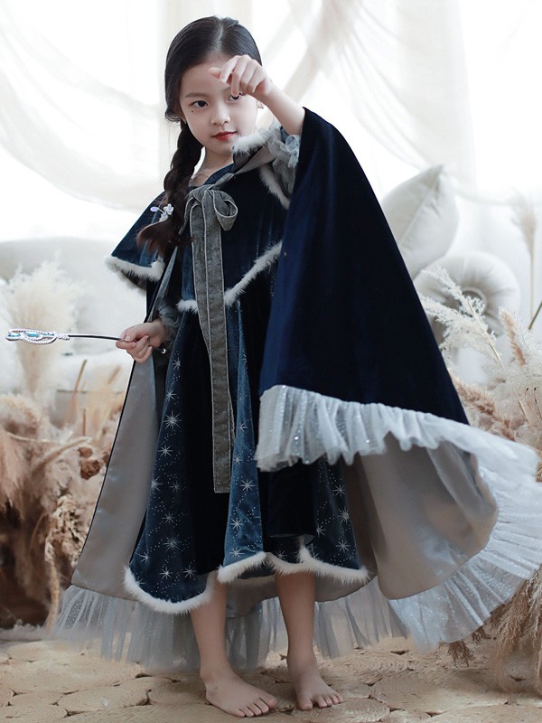 蓬纱馆童装2021秋冬季