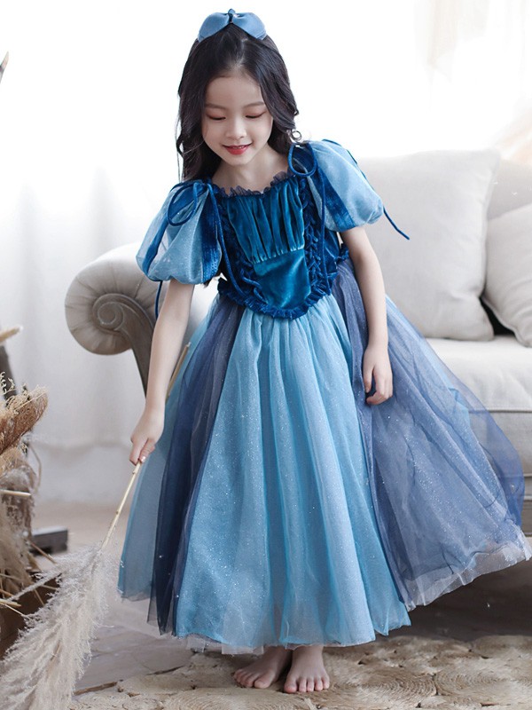 蓬纱馆童装2021秋冬季