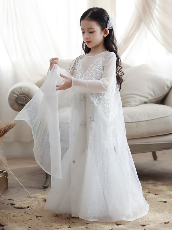 蓬纱馆童装2021秋冬季