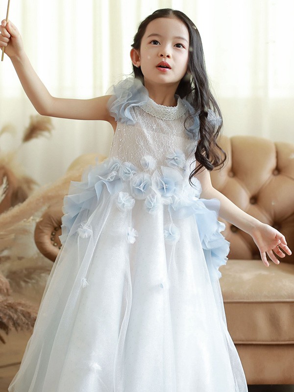 蓬纱馆童装2021秋冬季