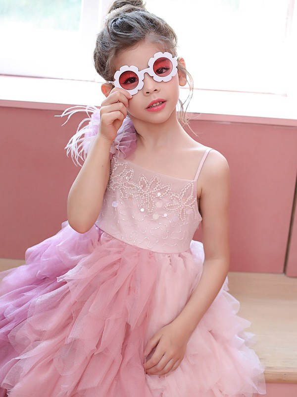 蓬纱馆童装2021秋冬季