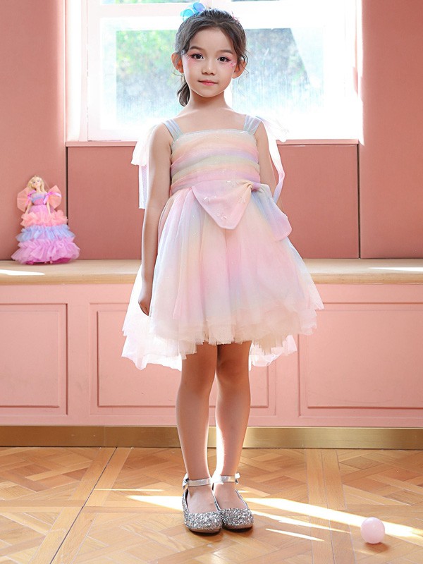 蓬纱馆童装2021秋冬季