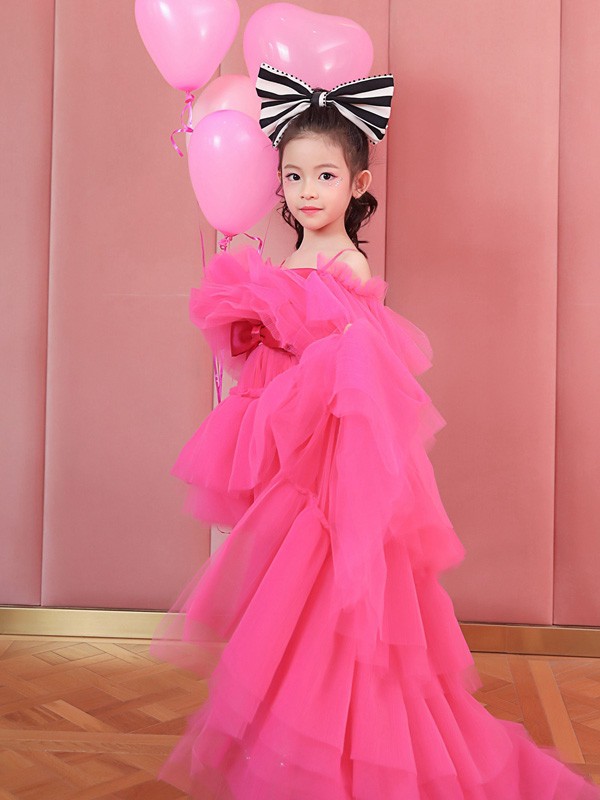 蓬纱馆童装2021秋冬季