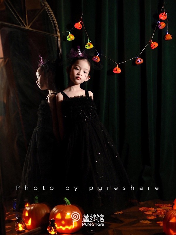 蓬纱馆童装2021秋冬季