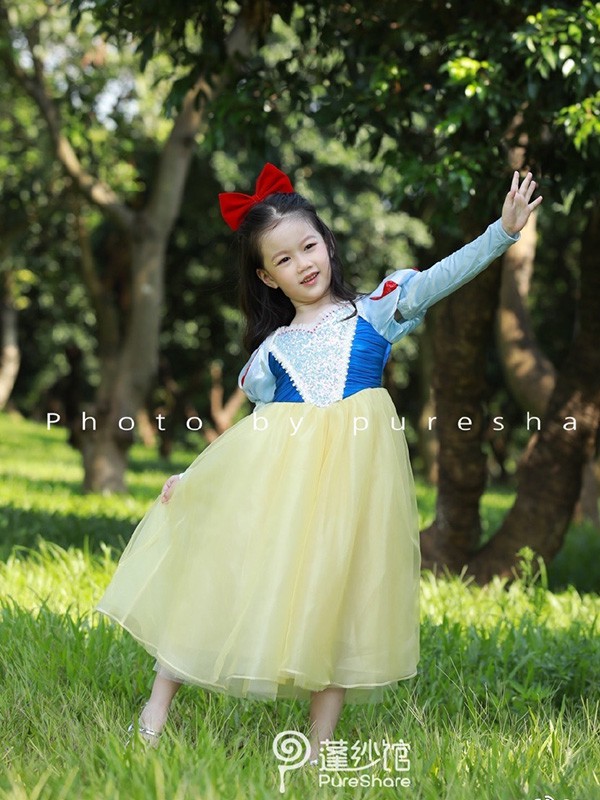 蓬纱馆童装2021秋冬季